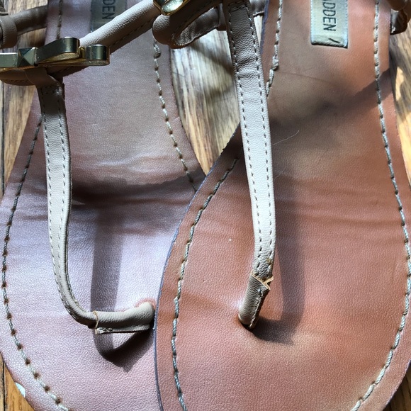 Steve Madden Bow Flats ✨ - Picture 2 of 3